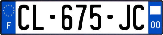 CL-675-JC