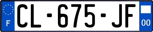 CL-675-JF