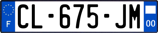 CL-675-JM