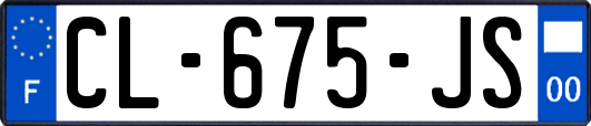 CL-675-JS