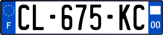 CL-675-KC