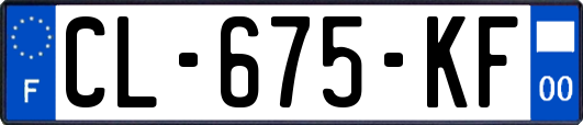 CL-675-KF