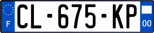 CL-675-KP