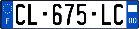 CL-675-LC