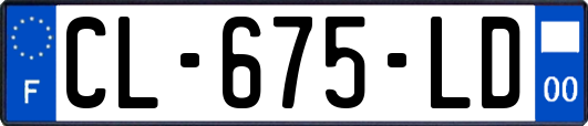 CL-675-LD