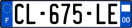 CL-675-LE