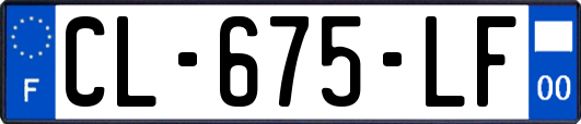 CL-675-LF