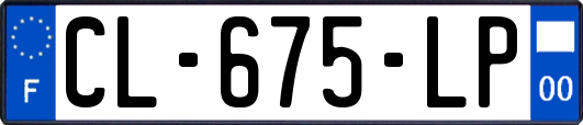 CL-675-LP