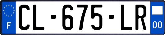 CL-675-LR