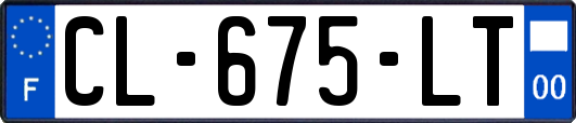 CL-675-LT