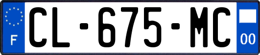 CL-675-MC