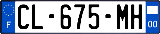 CL-675-MH
