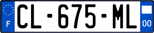 CL-675-ML