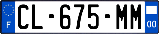 CL-675-MM