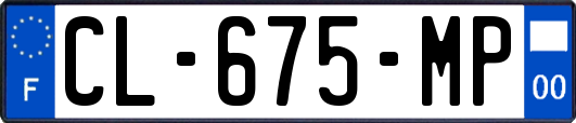 CL-675-MP