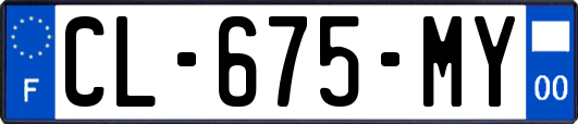 CL-675-MY