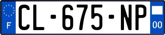 CL-675-NP