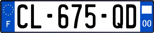 CL-675-QD