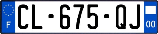 CL-675-QJ