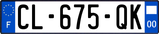 CL-675-QK