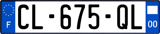 CL-675-QL