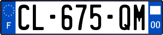 CL-675-QM