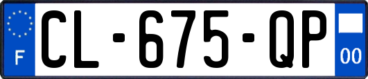 CL-675-QP