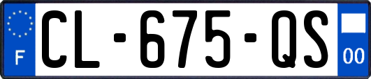 CL-675-QS