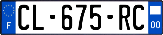 CL-675-RC