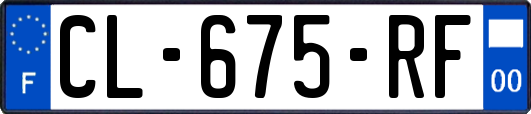 CL-675-RF