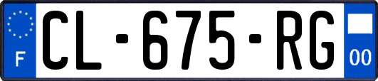 CL-675-RG