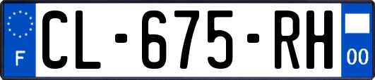 CL-675-RH