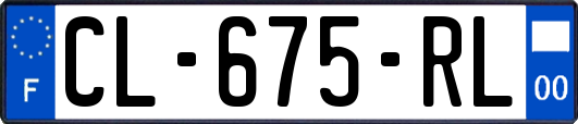 CL-675-RL
