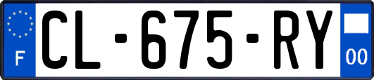 CL-675-RY