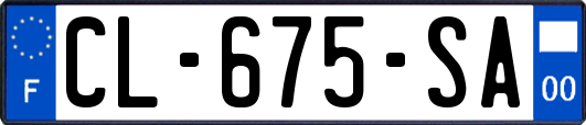 CL-675-SA