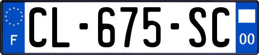 CL-675-SC