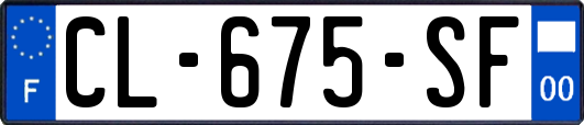 CL-675-SF