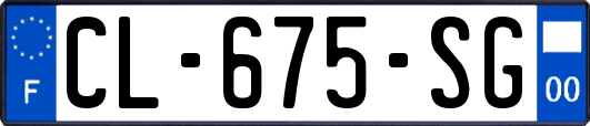 CL-675-SG