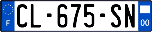CL-675-SN