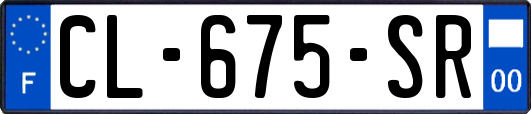 CL-675-SR