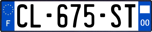 CL-675-ST