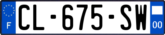 CL-675-SW