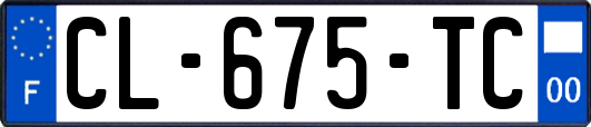 CL-675-TC