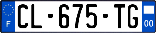CL-675-TG