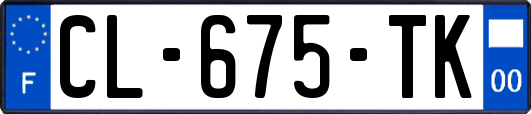 CL-675-TK