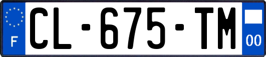 CL-675-TM