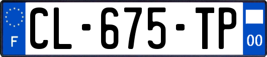 CL-675-TP