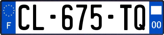 CL-675-TQ