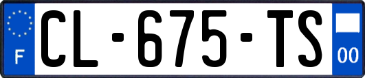 CL-675-TS