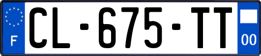 CL-675-TT
